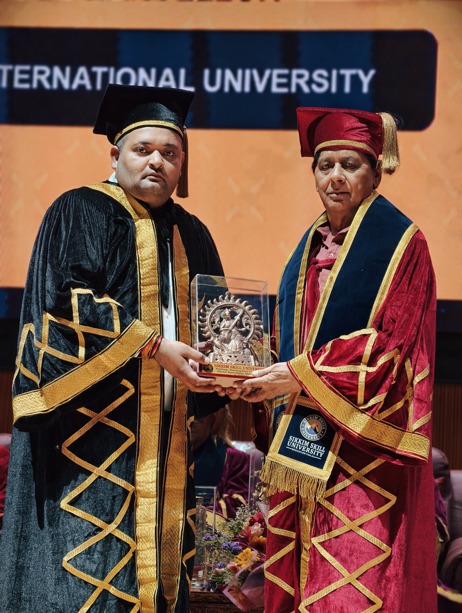 Convocation Gallery